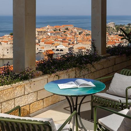 Casa Kondelli Διαμέρισμα Ντουμπρόβνικ Εξωτερικό φωτογραφία