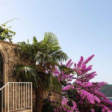 Casa Kondelli Διαμέρισμα Ντουμπρόβνικ Εξωτερικό φωτογραφία