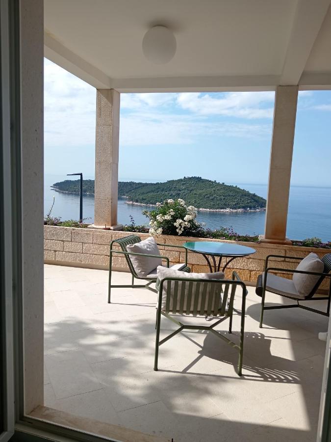 Casa Kondelli Διαμέρισμα Ντουμπρόβνικ Εξωτερικό φωτογραφία