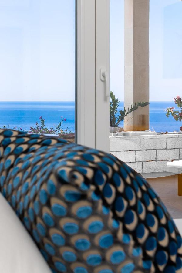 Casa Kondelli Διαμέρισμα Ντουμπρόβνικ Εξωτερικό φωτογραφία