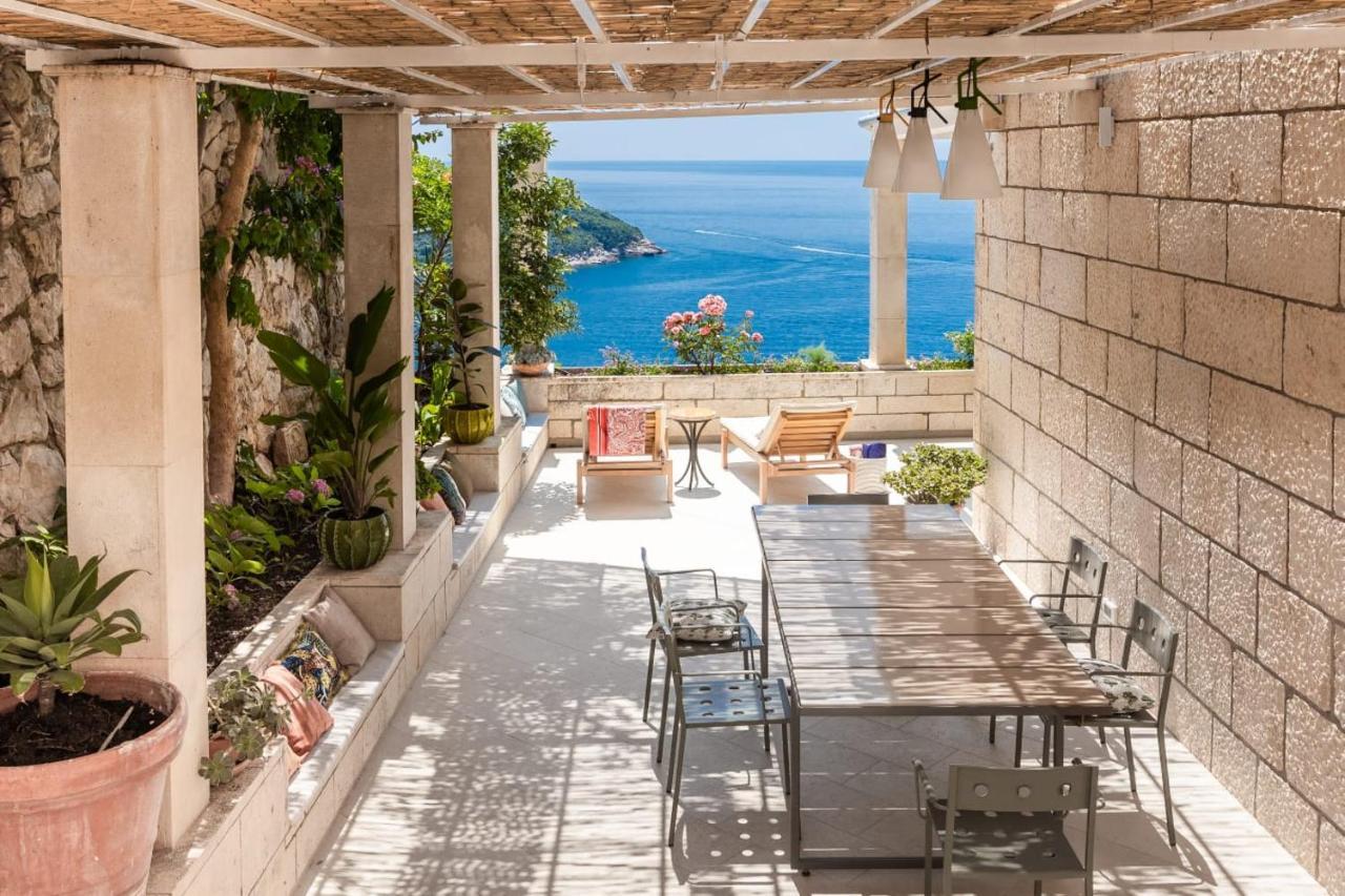 Casa Kondelli Διαμέρισμα Ντουμπρόβνικ Εξωτερικό φωτογραφία
