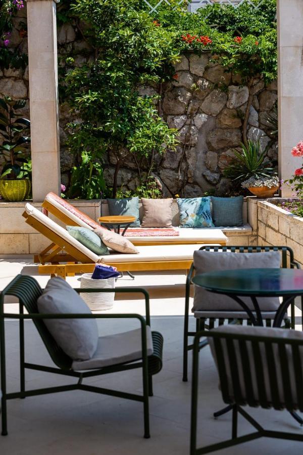 Casa Kondelli Διαμέρισμα Ντουμπρόβνικ Εξωτερικό φωτογραφία