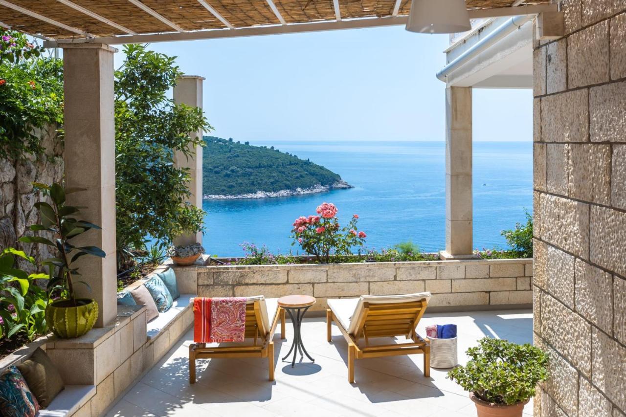 Casa Kondelli Διαμέρισμα Ντουμπρόβνικ Εξωτερικό φωτογραφία