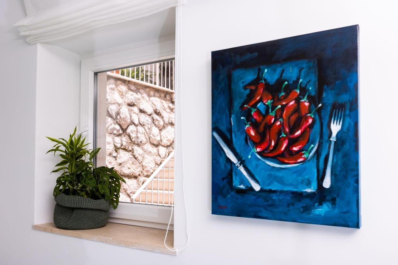 Casa Kondelli Διαμέρισμα Ντουμπρόβνικ Εξωτερικό φωτογραφία