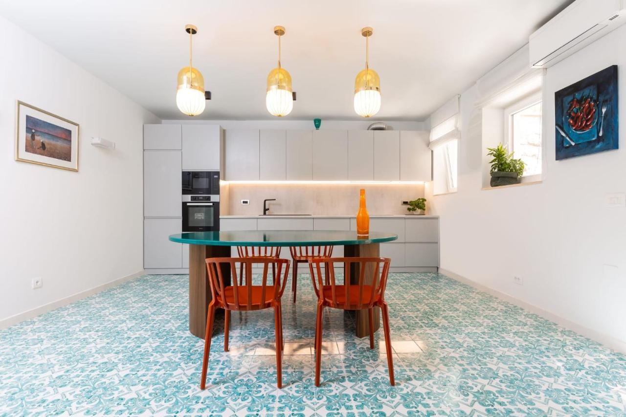 Casa Kondelli Διαμέρισμα Ντουμπρόβνικ Εξωτερικό φωτογραφία