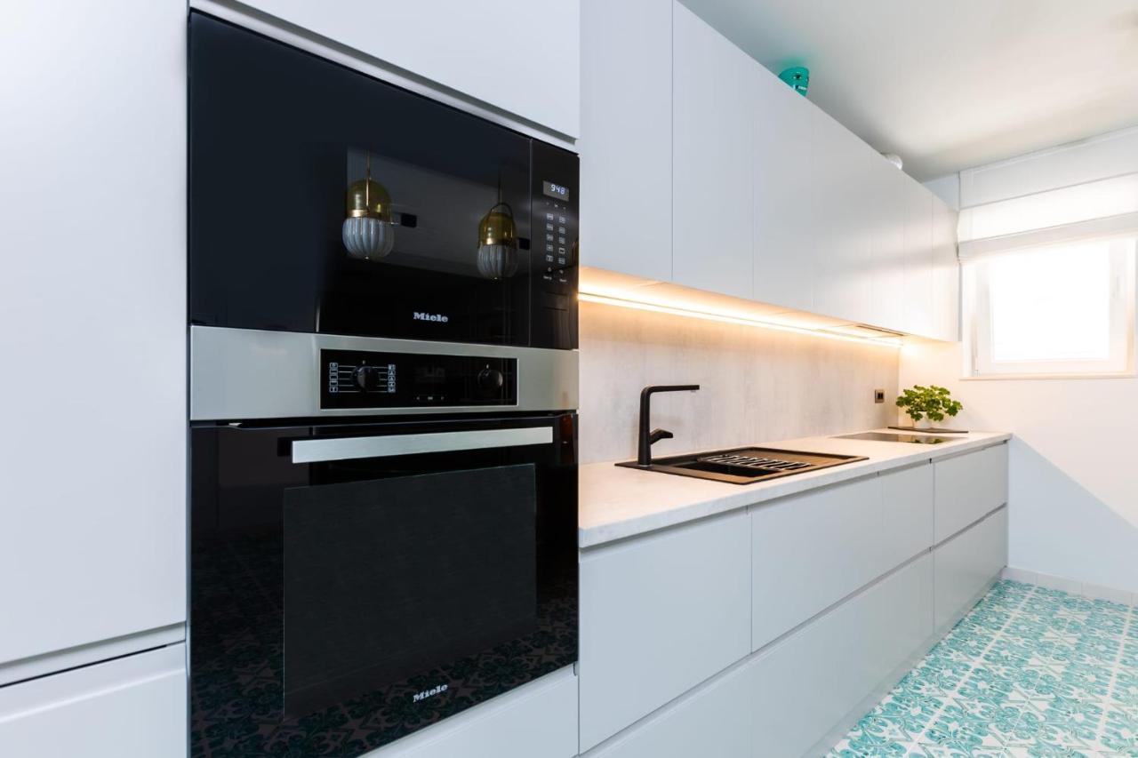 Casa Kondelli Διαμέρισμα Ντουμπρόβνικ Εξωτερικό φωτογραφία