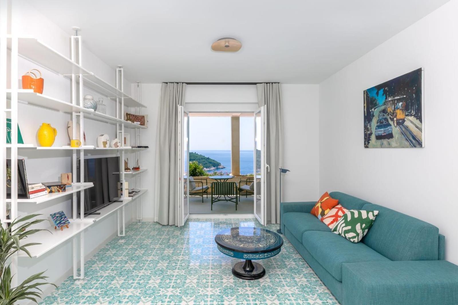 Casa Kondelli Διαμέρισμα Ντουμπρόβνικ Εξωτερικό φωτογραφία