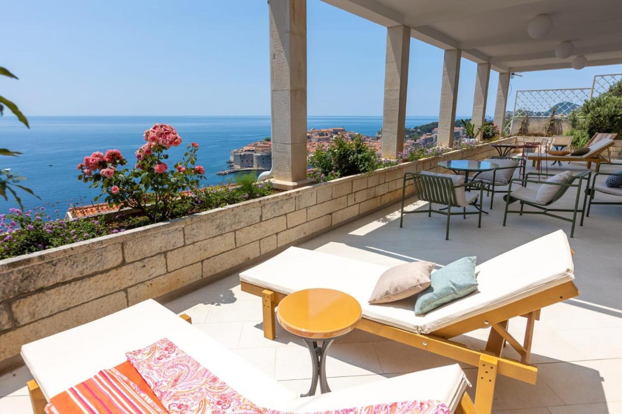 Casa Kondelli Διαμέρισμα Ντουμπρόβνικ Εξωτερικό φωτογραφία