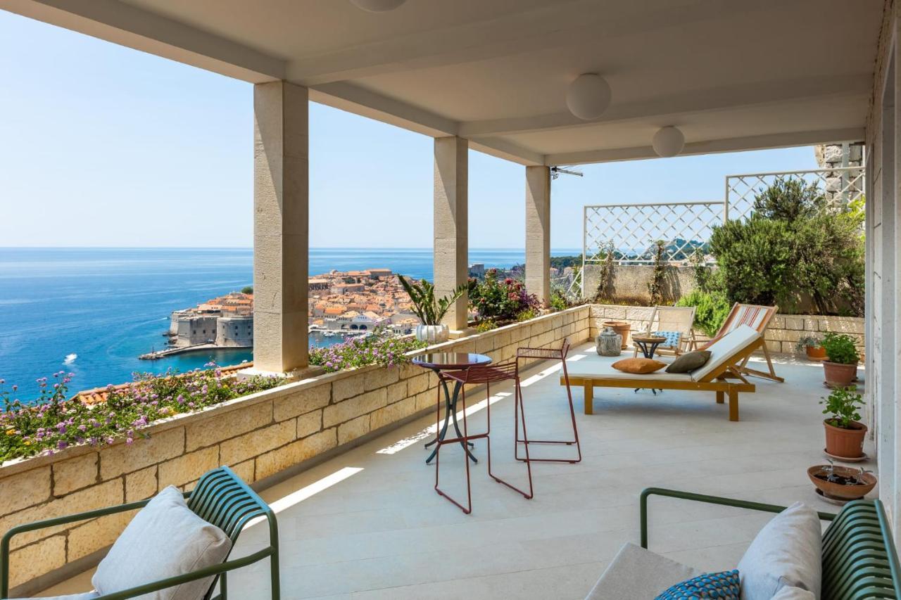 Casa Kondelli Διαμέρισμα Ντουμπρόβνικ Εξωτερικό φωτογραφία