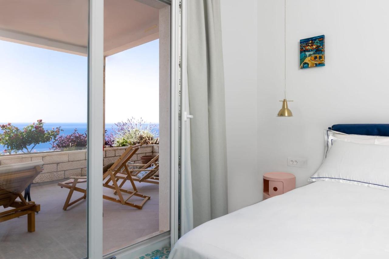 Casa Kondelli Διαμέρισμα Ντουμπρόβνικ Εξωτερικό φωτογραφία