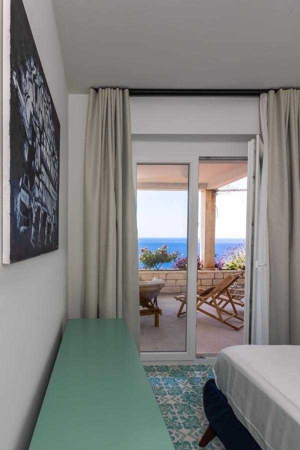 Casa Kondelli Διαμέρισμα Ντουμπρόβνικ Εξωτερικό φωτογραφία
