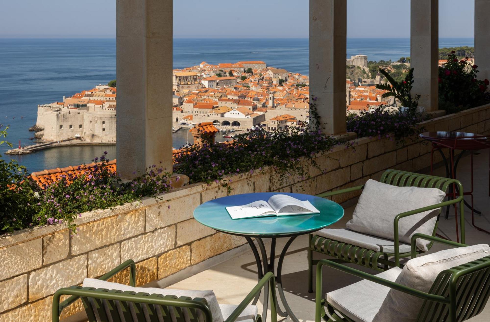 Casa Kondelli Διαμέρισμα Ντουμπρόβνικ Εξωτερικό φωτογραφία