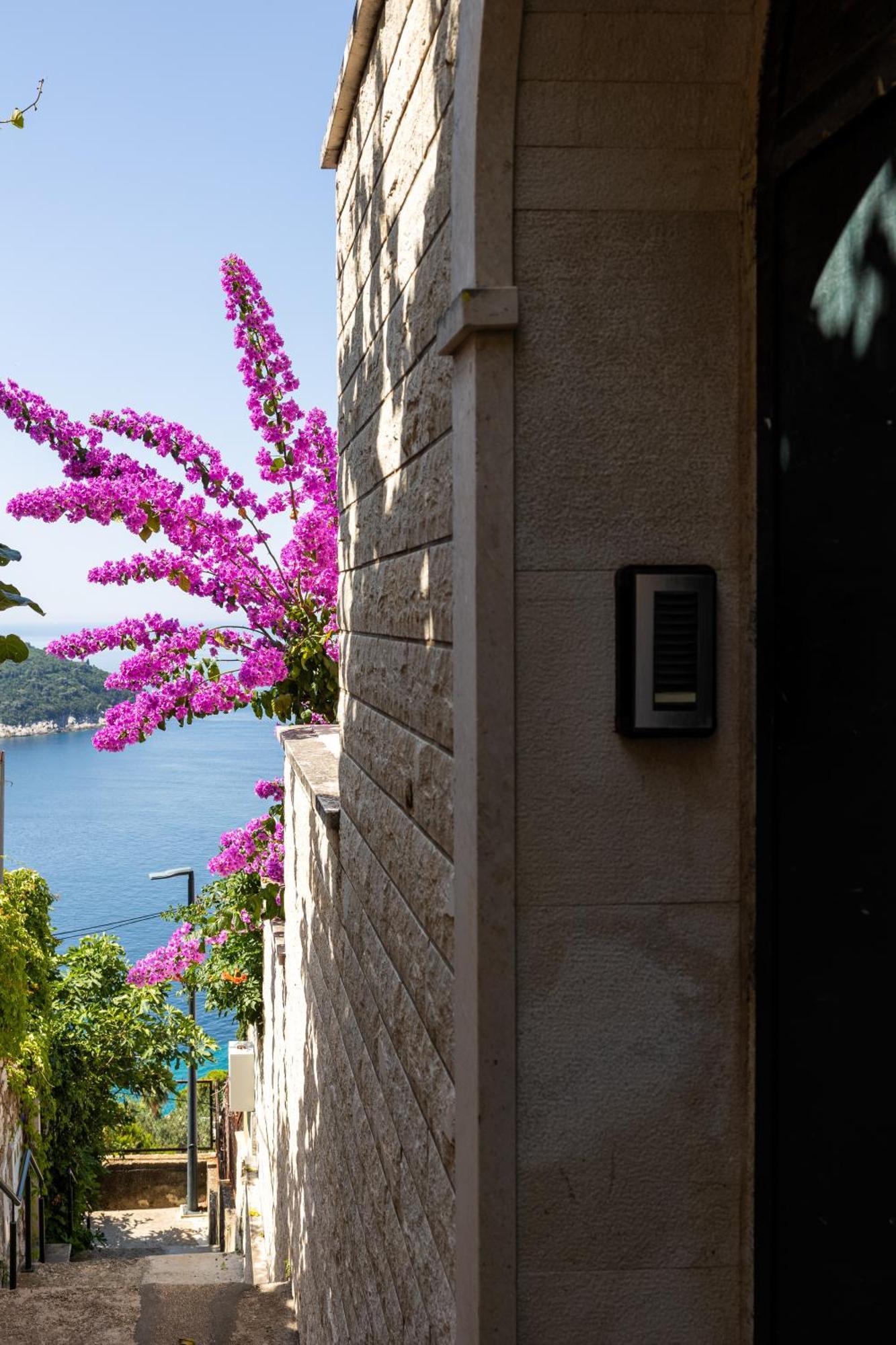 Casa Kondelli Διαμέρισμα Ντουμπρόβνικ Εξωτερικό φωτογραφία
