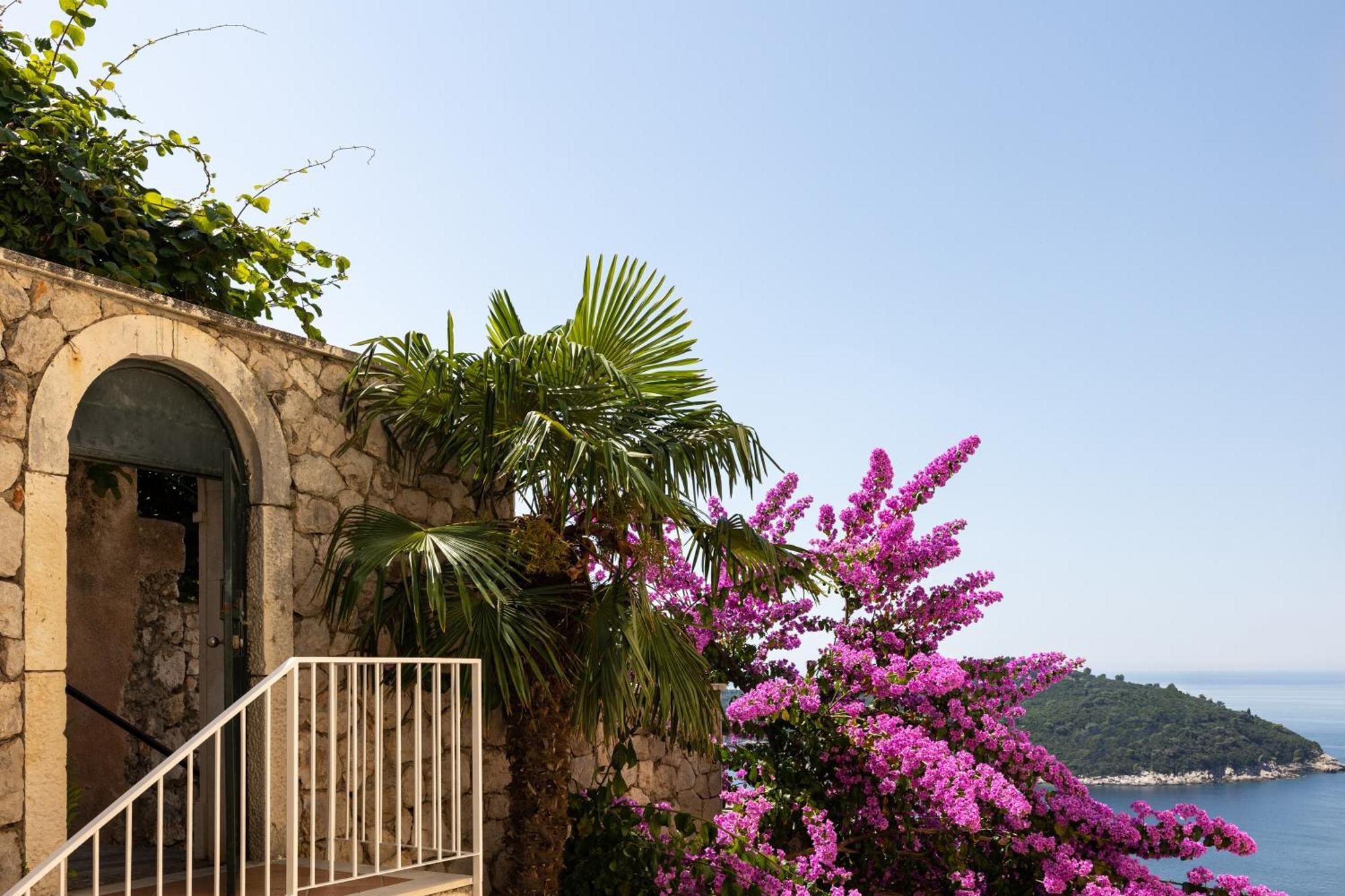 Casa Kondelli Διαμέρισμα Ντουμπρόβνικ Εξωτερικό φωτογραφία